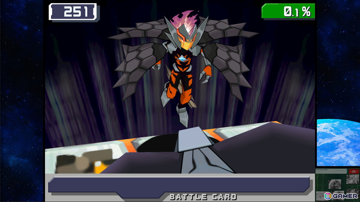 「流星のロックマン パーフェクトコレクション」1stトレーラーやアシスト機能などの追加要素が公開！収録3作品のおさらいもの画像