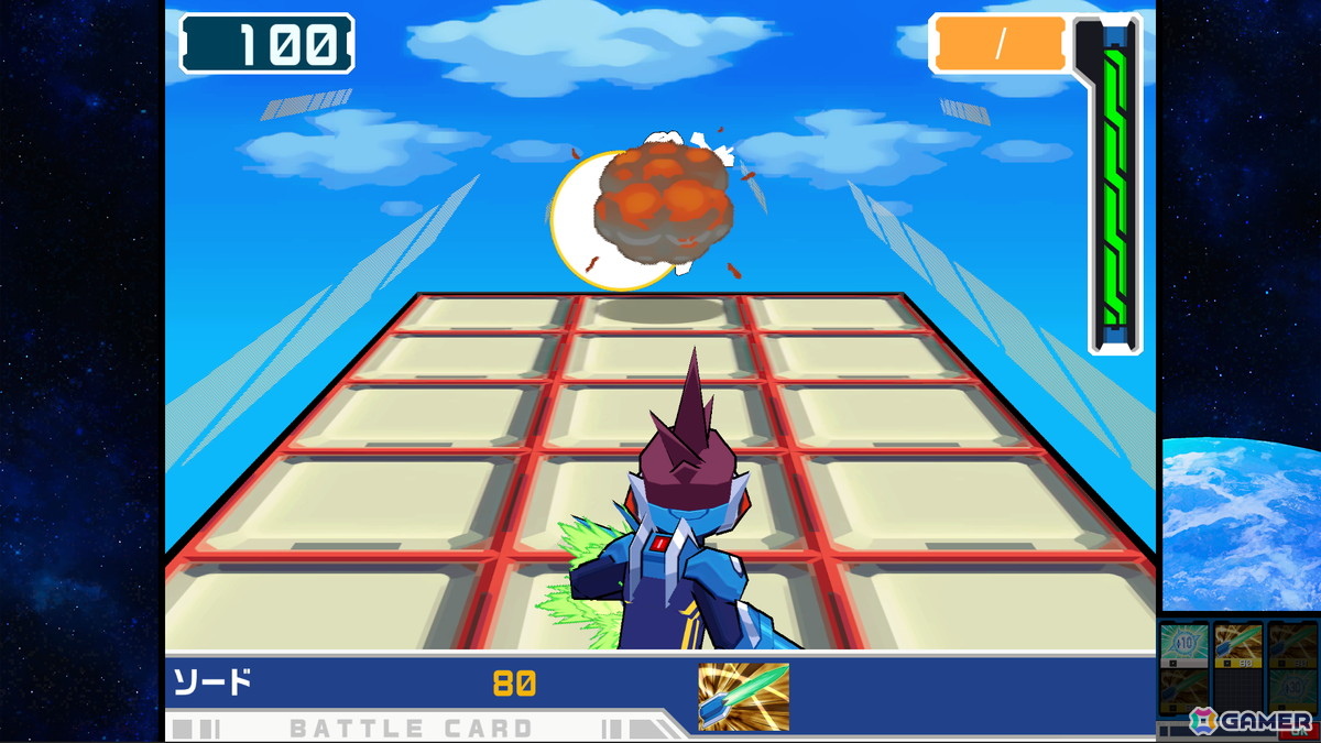 「流星のロックマン パーフェクトコレクション」1stトレーラーやアシスト機能などの追加要素が公開！収録3作品のおさらいもの画像