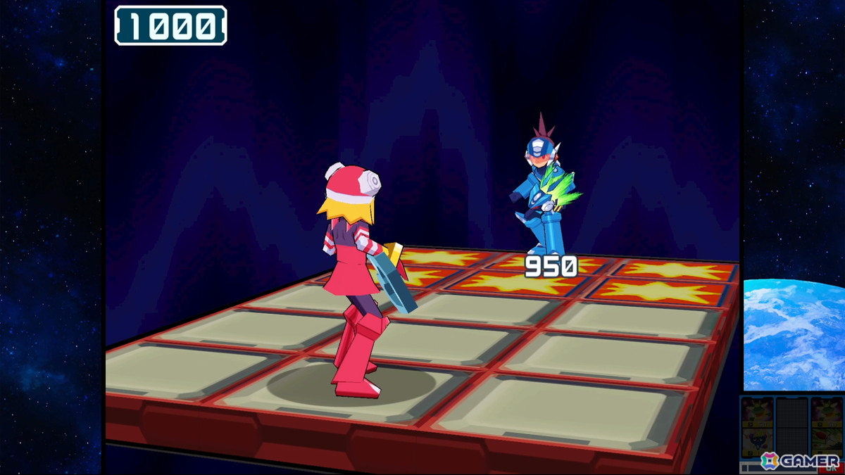 「流星のロックマン パーフェクトコレクション」1stトレーラーやアシスト機能などの追加要素が公開！収録3作品のおさらいもの画像