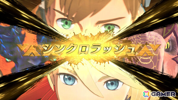 「モンスターハンターストーリーズ3」レ・ダウなどの姿を収めたトレーラーが公開！ルディ（CV：M・A・O）ら登場キャラやオトモン、進化したシステムも紹介の画像24