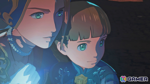 「モンスターハンターストーリーズ3」レ・ダウなどの姿を収めたトレーラーが公開！ルディ（CV：M・A・O）ら登場キャラやオトモン、進化したシステムも紹介の画像