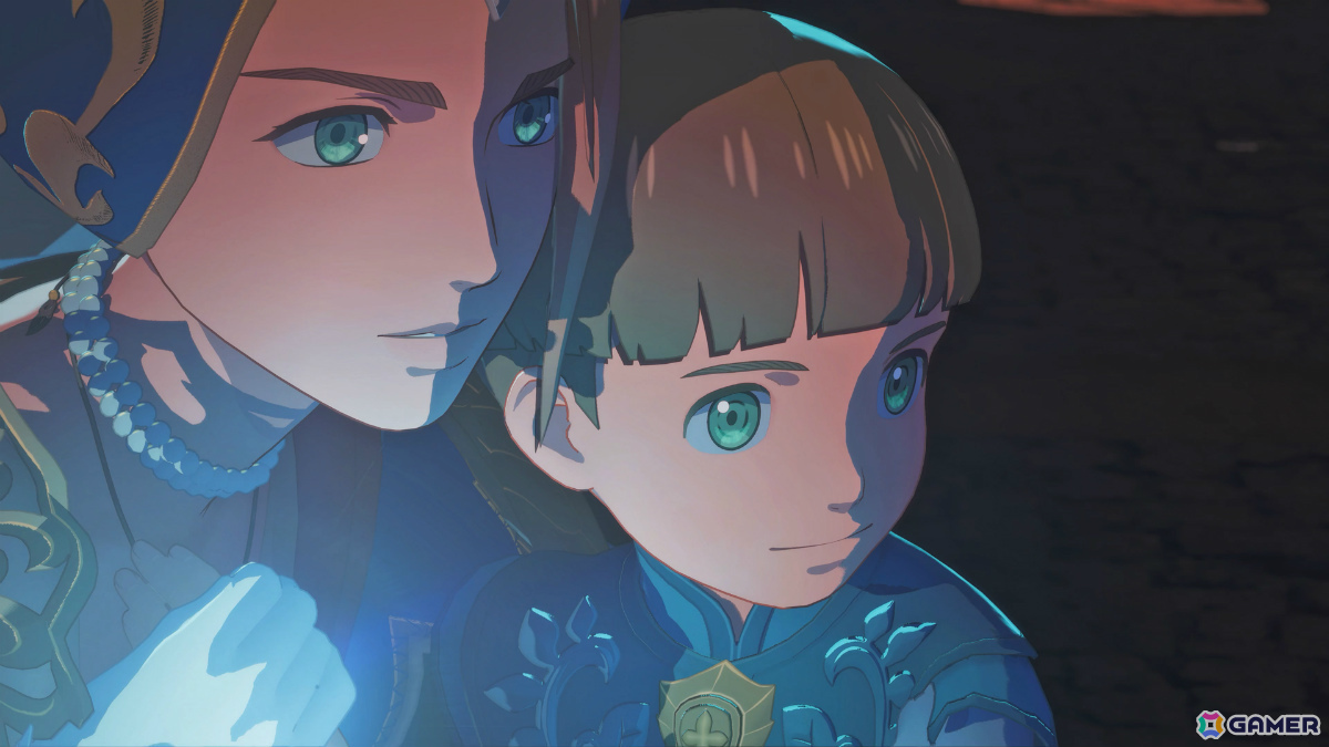 「モンスターハンターストーリーズ3」レ・ダウなどの姿を収めたトレーラーが公開！ルディ（CV：M・A・O）ら登場キャラやオトモン、進化したシステムも紹介の画像26