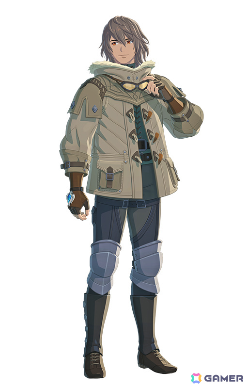 「モンスターハンターストーリーズ3」レ・ダウなどの姿を収めたトレーラーが公開！ルディ（CV：M・A・O）ら登場キャラやオトモン、進化したシステムも紹介の画像