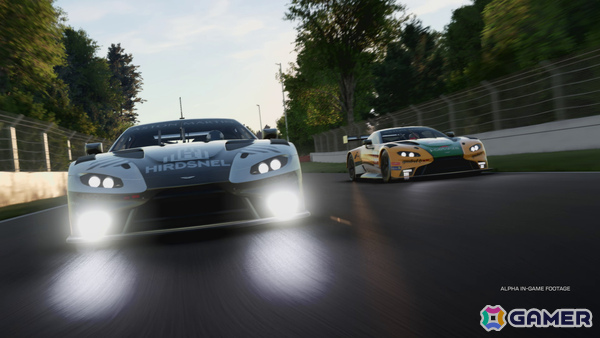 「Project Motor Racing」レーシングドライバー・山野哲也さんが共同開発の取り組み「ファクトリードライバープログラム」に参加！の画像1