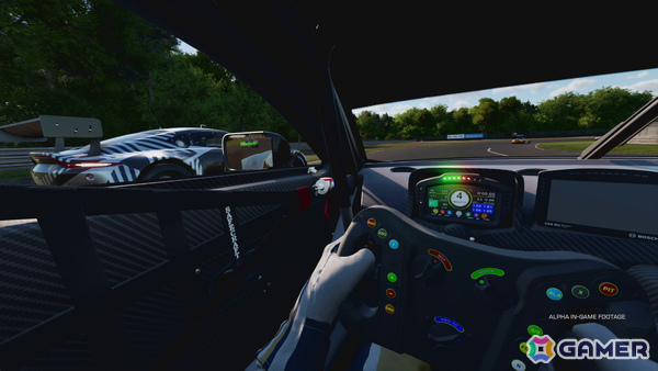 「Project Motor Racing」レーシングドライバー・山野哲也さんが共同開発の取り組み「ファクトリードライバープログラム」に参加！の画像