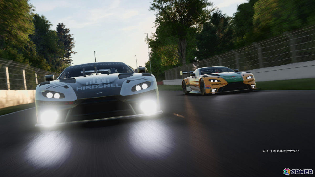 「Project Motor Racing」レーシングドライバー・山野哲也さんが共同開発の取り組み「ファクトリードライバープログラム」に参加！の画像
