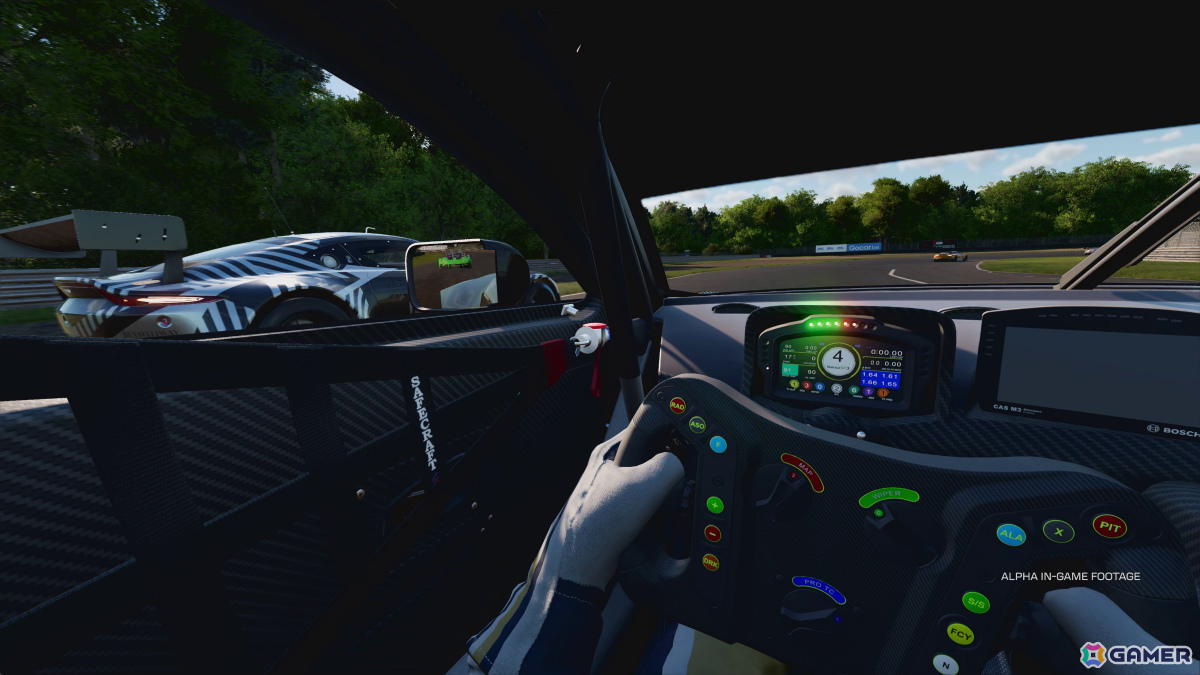 「Project Motor Racing」レーシングドライバー・山野哲也さんが共同開発の取り組み「ファクトリードライバープログラム」に参加！の画像3