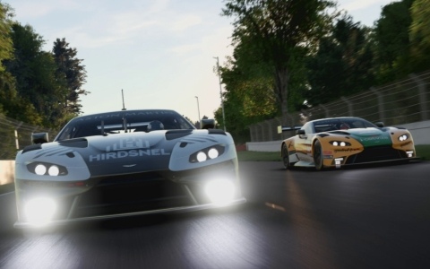 「Project Motor Racing」レーシングドライバー・山野哲也さんが共同開発の取り組み「ファクトリードライバープログラム」に参加！