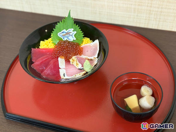 「プリコネR」×「豊島園 庭の湯」コラボの公式レポートが到着！【なかよし部】と一緒にゲームの世界を感じられるお風呂やコラボメニューを堪能しようの画像11