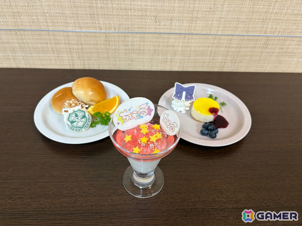 「プリコネR」×「豊島園 庭の湯」コラボの公式レポートが到着！【なかよし部】と一緒にゲームの世界を感じられるお風呂やコラボメニューを堪能しようの画像12