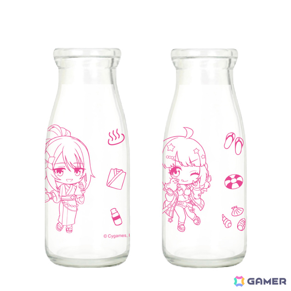 「プリコネR」×「豊島園 庭の湯」コラボの公式レポートが到着！【なかよし部】と一緒にゲームの世界を感じられるお風呂やコラボメニューを堪能しようの画像15