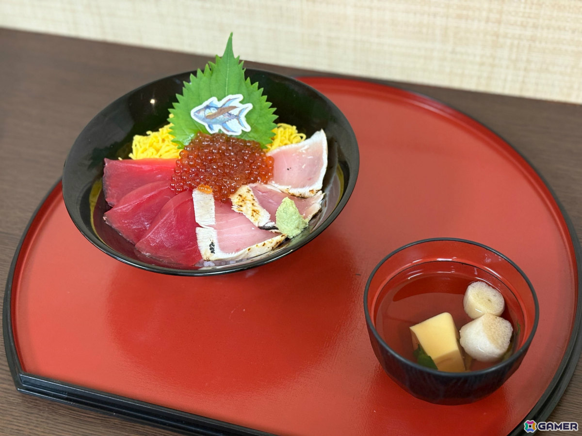 「プリコネR」×「豊島園 庭の湯」コラボの公式レポートが到着！【なかよし部】と一緒にゲームの世界を感じられるお風呂やコラボメニューを堪能しようの画像