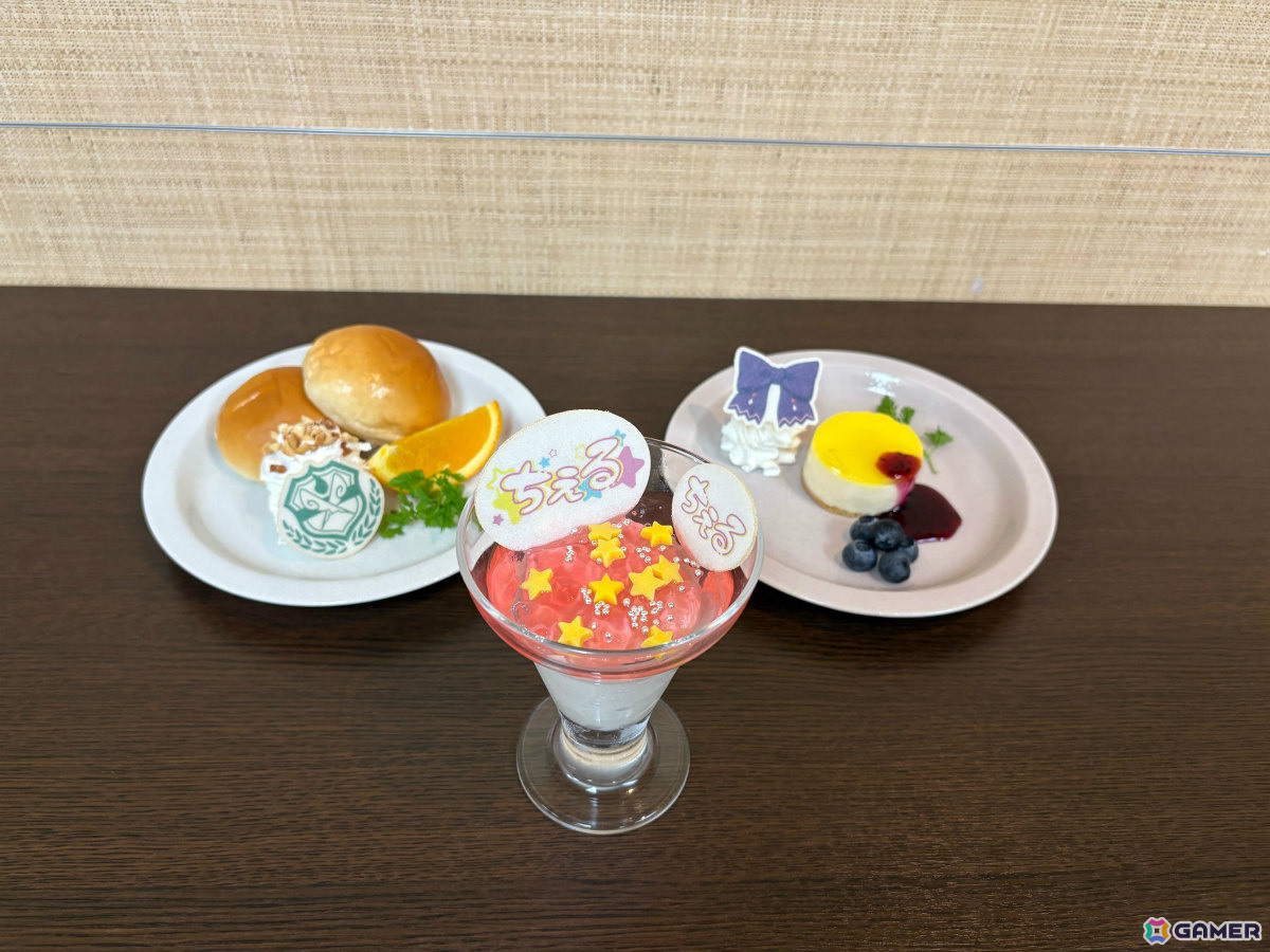 プリコネR」×「豊島園 庭の湯」コラボの公式レポートが到着