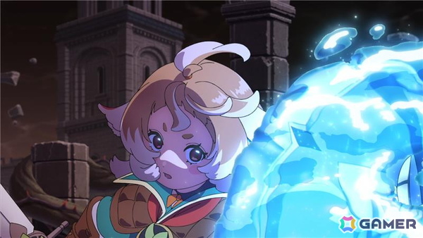 「リミットゼロ ブレイカーズ」キャラクターの魅力が詰まった「MAPPA」制作によるPVが公開！の画像