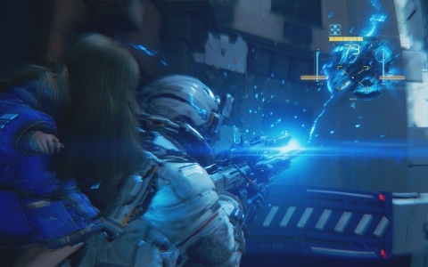 「プラグマタ」冒険の拠点となるシェルター、個性豊かな武器、多様な特殊効果を付与できるハッキングノードなどの紹介映像が公開!