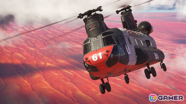 「Microsoft Flight Simulator 2024」PS5版が12月8日に発売！アダプティブトリガーなど没入感を高める機能に対応、PS VR2版も開発中の画像