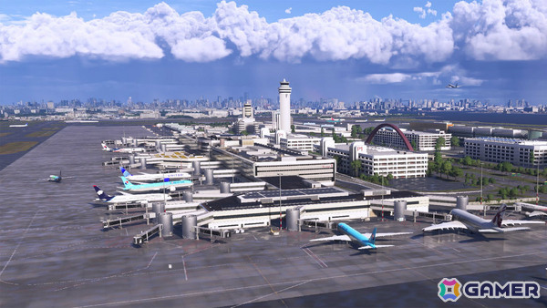 「Microsoft Flight Simulator 2024」PS5版が12月8日に発売！アダプティブトリガーなど没入感を高める機能に対応、PS VR2版も開発中の画像