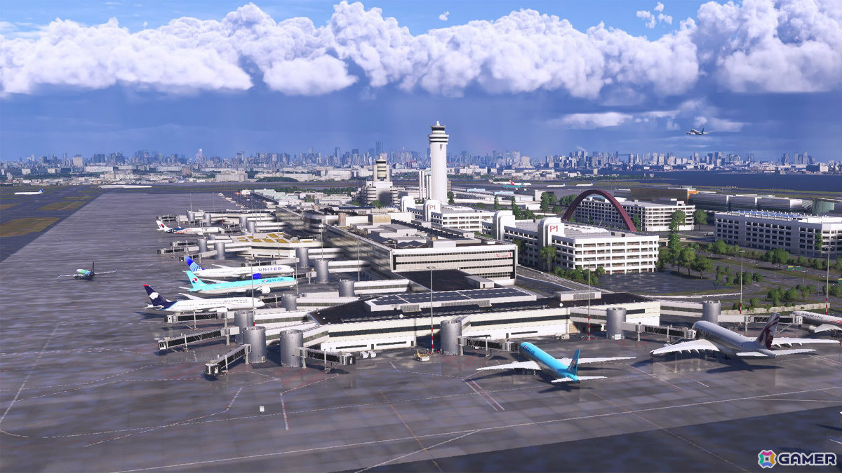 「Microsoft Flight Simulator 2024」PS5版が12月8日に発売！アダプティブトリガーなど没入感を高める機能に対応、PS VR2版も開発中の画像4
