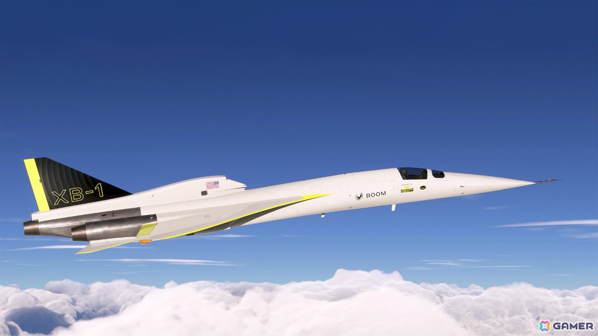 「Microsoft Flight Simulator 2024」PS5版が12月8日に発売！アダプティブトリガーなど没入感を高める機能に対応、PS VR2版も開発中の画像