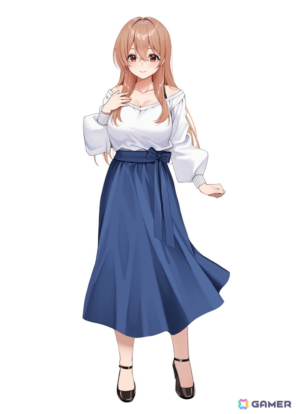 社会人カップルの理想的だけど等身大な恋愛を描くADV「お家で甘える社会人彼女の恋愛模様」がSwitchで2026年1月29日に発売!の画像