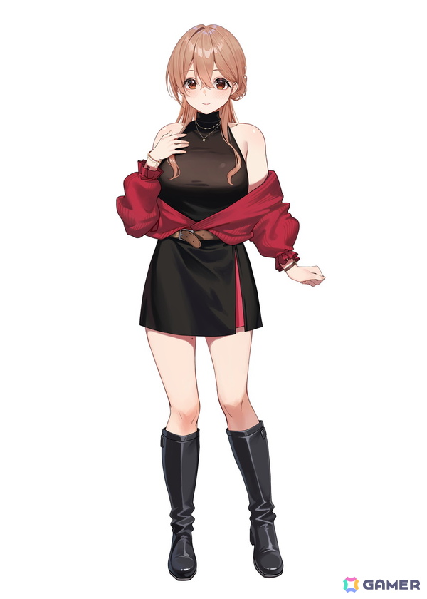 社会人カップルの理想的だけど等身大な恋愛を描くADV「お家で甘える社会人彼女の恋愛模様」がSwitchで2026年1月29日に発売!の画像