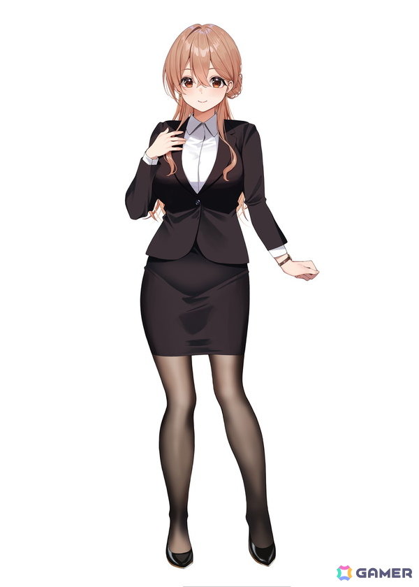 社会人カップルの理想的だけど等身大な恋愛を描くADV「お家で甘える社会人彼女の恋愛模様」がSwitchで2026年1月29日に発売!の画像