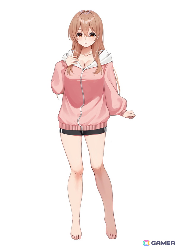 社会人カップルの理想的だけど等身大な恋愛を描くADV「お家で甘える社会人彼女の恋愛模様」がSwitchで2026年1月29日に発売!の画像