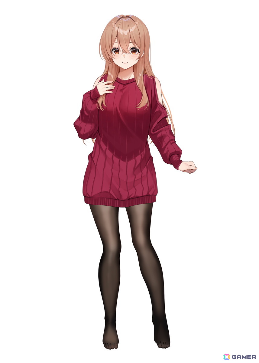 社会人カップルの理想的だけど等身大な恋愛を描くADV「お家で甘える社会人彼女の恋愛模様」がSwitchで2026年1月29日に発売！の画像10