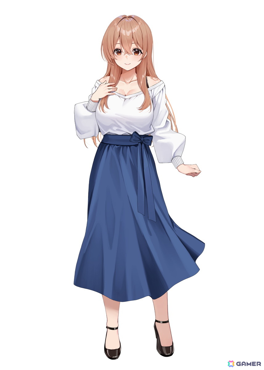 社会人カップルの理想的だけど等身大な恋愛を描くADV「お家で甘える社会人彼女の恋愛模様」がSwitchで2026年1月29日に発売！の画像11