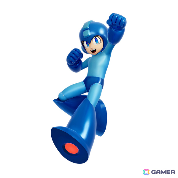 本日発売の「ソニックレーシング クロスワールド」にロックマンとブルースが参戦決定!マシン・ラッシュロードスターやコース・ワイリーキャッスルも登場の画像2
