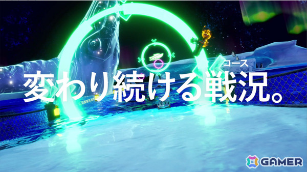 本日発売の「ソニックレーシング クロスワールド」にロックマンとブルースが参戦決定!マシン・ラッシュロードスターやコース・ワイリーキャッスルも登場の画像6