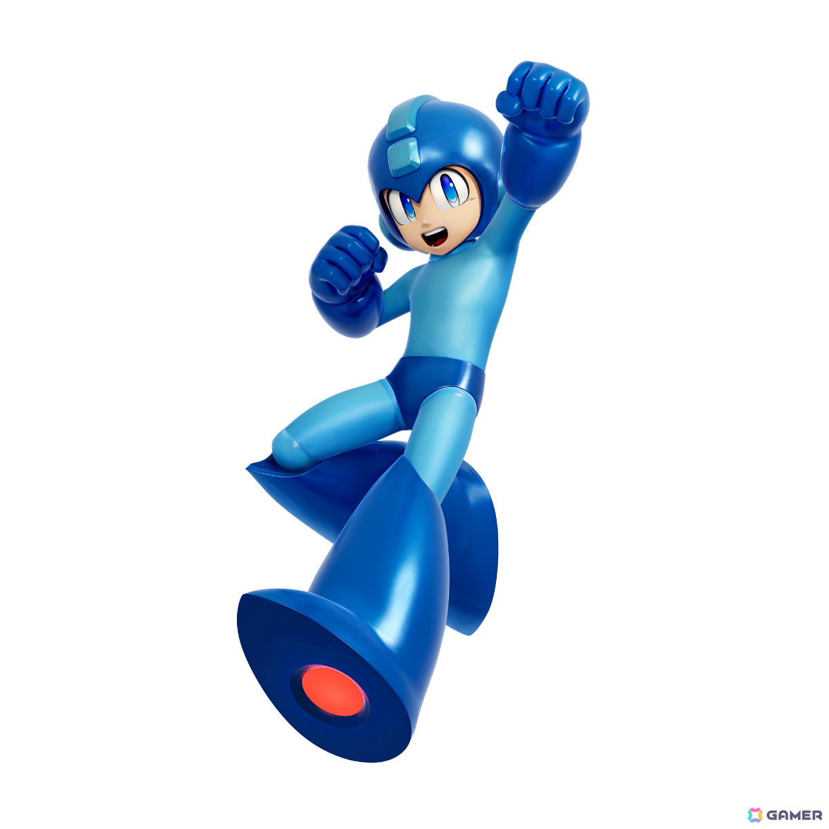 ロックマン Grandista 4体まとめ売り EXCLUSIVE LINES品 ロックマン Grandista 4体まとめ売り EXCLUSIVE LINES品 [Unboxing