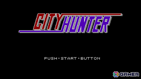 「シティーハンター」唯一の公式ゲームが35年の時を経て蘇る！新規要素を加えた復刻版がPS5/Switch 2/Switch/Steamで2026年2月26日に発売の画像2