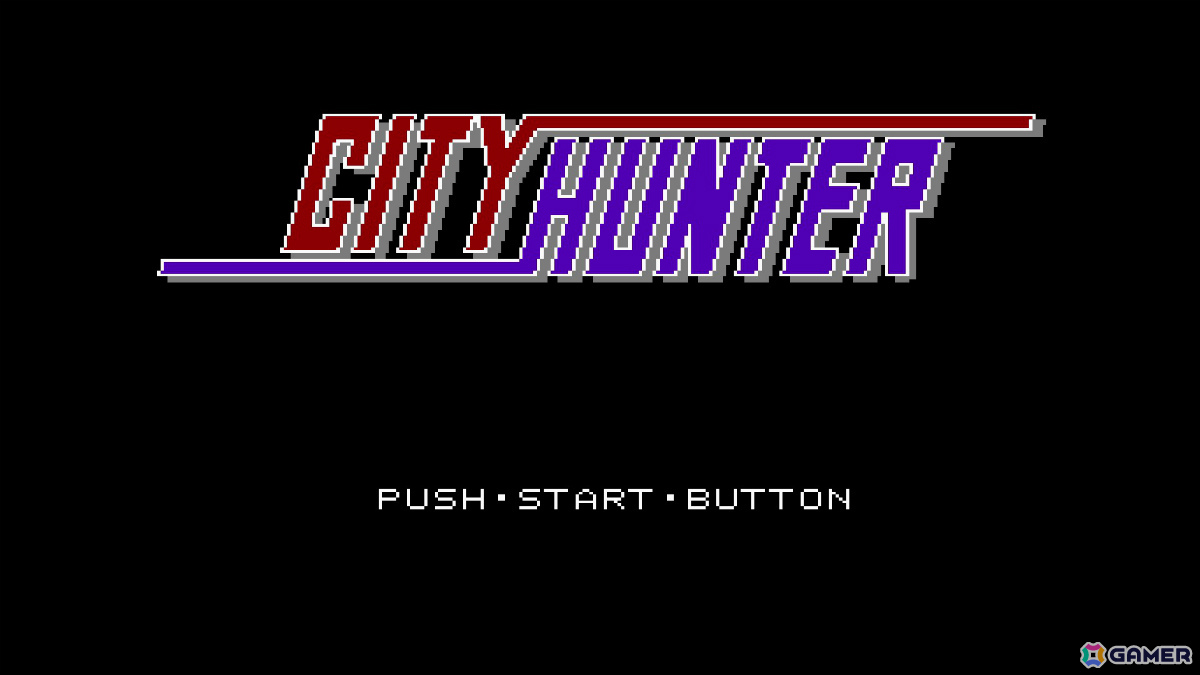 「シティーハンター」唯一の公式ゲームが35年の時を経て蘇る！新規要素を加えた復刻版がPS5/Switch 2/Switch/Steamで2026年2月26日に発売の画像2