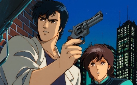 「シティーハンター」唯一の公式ゲームが35年の時を経て蘇る！新規要素を加えた復刻版がPS5/Switch 2/Switch/Steamで2026年2月26日に発売