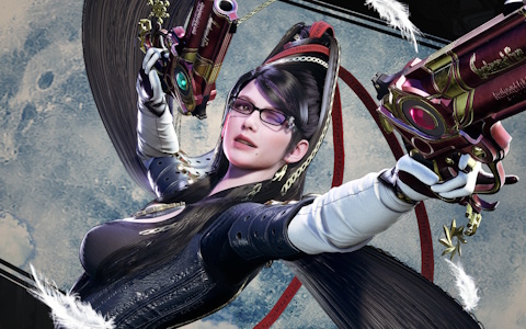 「The First Descendant」で「ベヨネッタ」コラボが11月6日より開催!ベヨネッタ再現の全身スキンや愛銃スカボロウフェアなどが登場