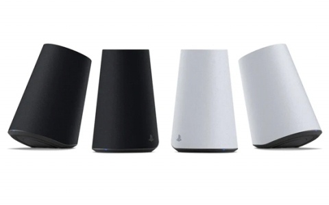 SIE初のデスクトップゲーミング用ワイヤレススピーカー「PULSE Elevate」が2026年に発売！PS Linkテクノロジーによる超低遅延＆ロスレス接続を実現