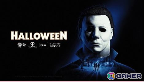 名作映画「ハロウィン」が原作の非対称型ステルスホラーゲーム「ハロウィン　ザ・ゲーム」が2026年9月8日に発売！の画像1