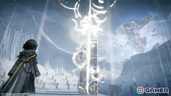 PS5版「アークナイツ：エンドフィールド」プロローグのゲームプレイ動画が公開！TGS2025ではPS5体験版を試遊可能の画像
