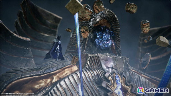 PS5版「アークナイツ：エンドフィールド」プロローグのゲームプレイ動画が公開！TGS2025ではPS5体験版を試遊可能の画像