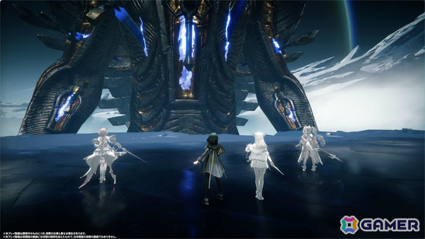 PS5版「アークナイツ：エンドフィールド」プロローグのゲームプレイ動画が公開！TGS2025ではPS5体験版を試遊可能の画像
