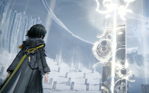 PS5版「アークナイツ:エンドフィールド」プロローグのゲームプレイ動画が公開!TGS2025ではPS5体験版を試遊可能