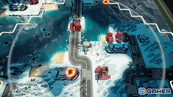 ウォー・ストラテジーゲーム「タイニーメタル2」が2026年に発売！海戦や全モード協力プレイなどの新要素が登場の画像8
