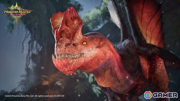 「モンスターハンターアウトランダーズ」本作ならではの狩猟アクションや頼もしい味方「冒険者」、新たなオトモなど見どころ満載なトレーラーが公開！の画像