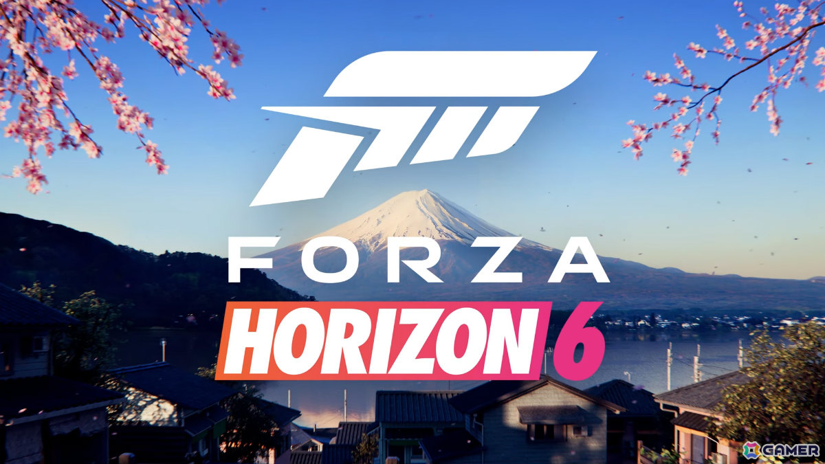 日本を舞台にした「Forza Horizon 6」や「ガングレイヴ ゴア」のフルリメイク作品「Gungrave Gore: Blood Heat」などが発表！の画像13