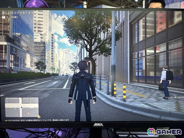 「無限大ANANTA」試遊レビュー：たった十数分で遊んだ人を虜にしてしまうほどの力を持っていると感じた期待の新作！【TGS2025】の画像12