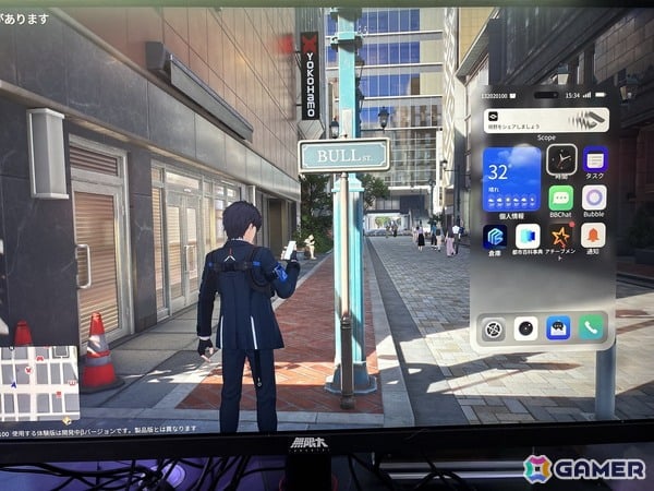 「無限大ANANTA」試遊レビュー：たった十数分で遊んだ人を虜にしてしまうほどの力を持っていると感じた期待の新作！【TGS2025】の画像13