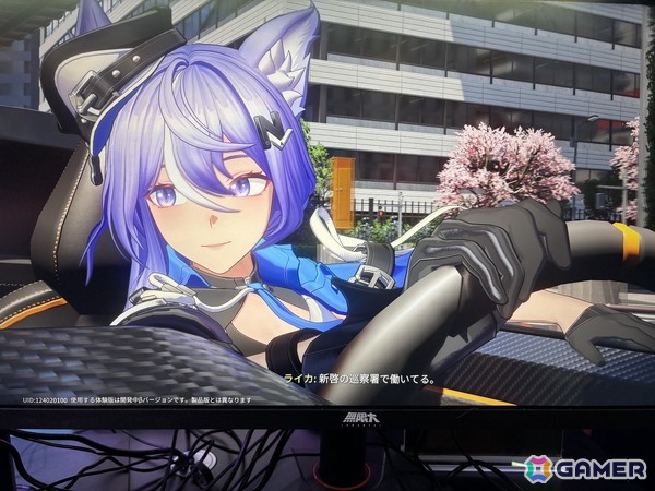 「無限大ANANTA」試遊レビュー：たった十数分で遊んだ人を虜にしてしまうほどの力を持っていると感じた期待の新作！【TGS2025】の画像18