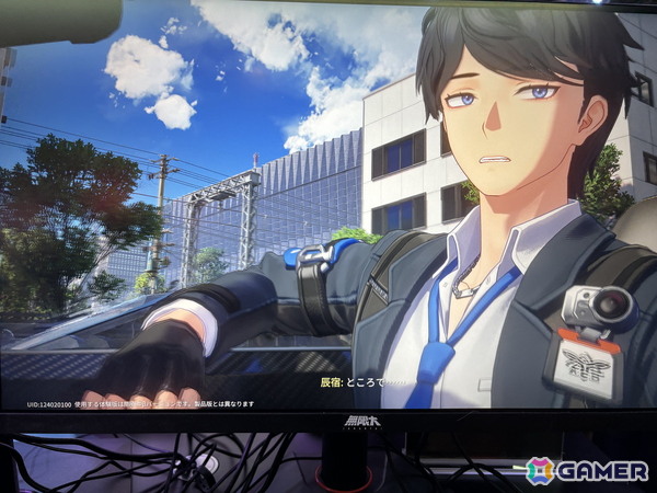 「無限大ANANTA」試遊レビュー：たった十数分で遊んだ人を虜にしてしまうほどの力を持っていると感じた期待の新作！【TGS2025】の画像19