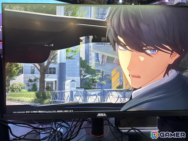 「無限大ANANTA」試遊レビュー：たった十数分で遊んだ人を虜にしてしまうほどの力を持っていると感じた期待の新作！【TGS2025】の画像7